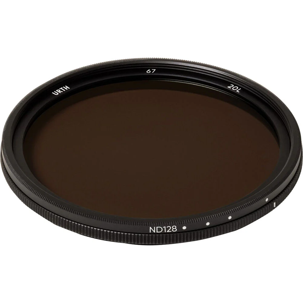 Urth ND8-128 (3-7 Stop) Variable ND Lens Filter (Plus+) - Image 37
