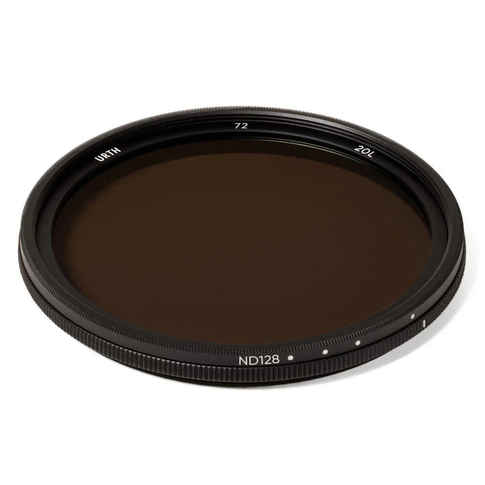 Urth ND8-128 (3-7 Stop) Variable ND Lens Filter (Plus+) - Image 39
