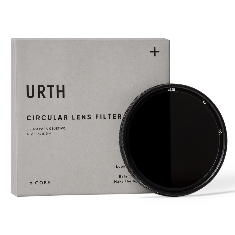 Urth ND8-128 (3-7 Stop) Variable ND Lens Filter (Plus+) - Image 44