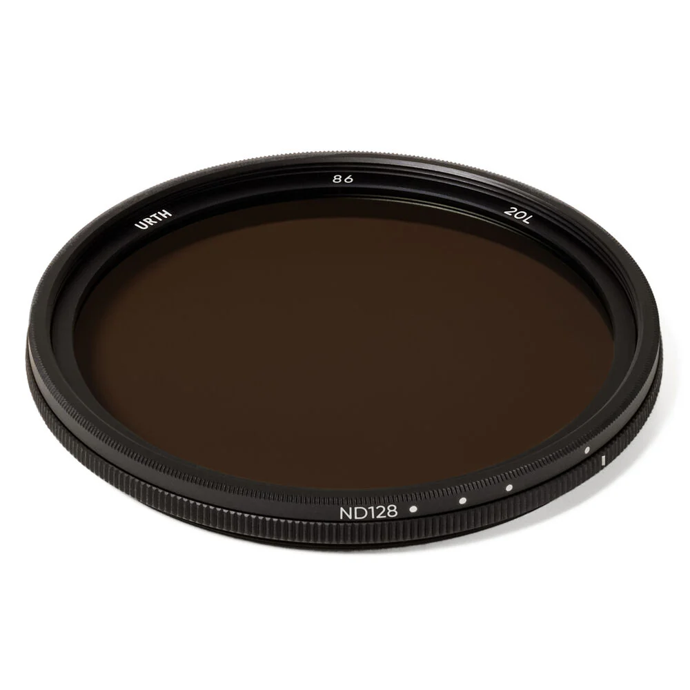 Urth ND8-128 (3-7 Stop) Variable ND Lens Filter (Plus+) - Image 45