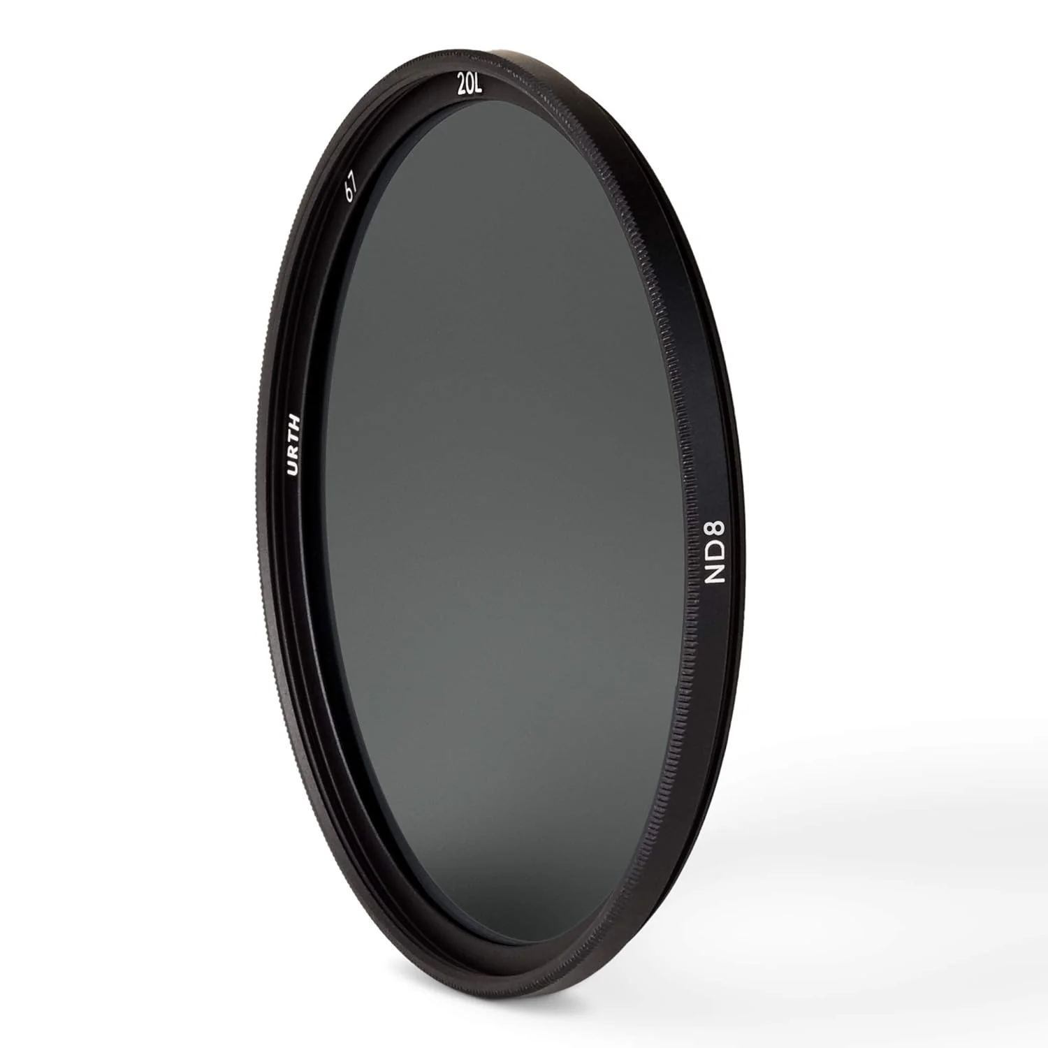 Urth ND8 (3 Stop) Lens Filter (Plus+) - Image 11