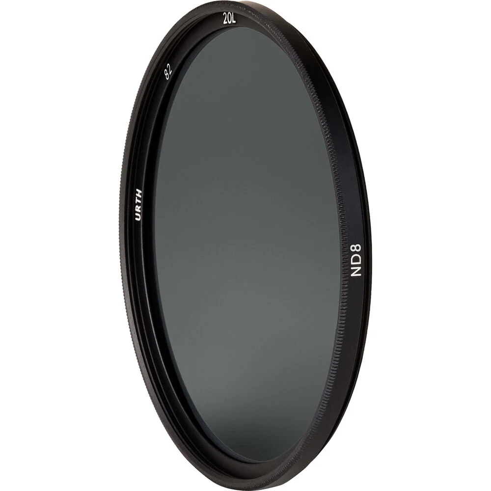 Urth ND8 (3 Stop) Lens Filter (Plus+) - Image 14