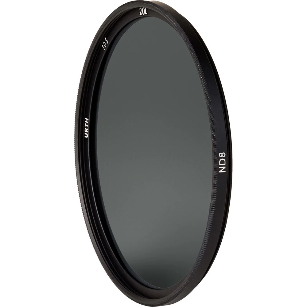 Urth ND8 (3 Stop) Lens Filter (Plus+) - Image 17