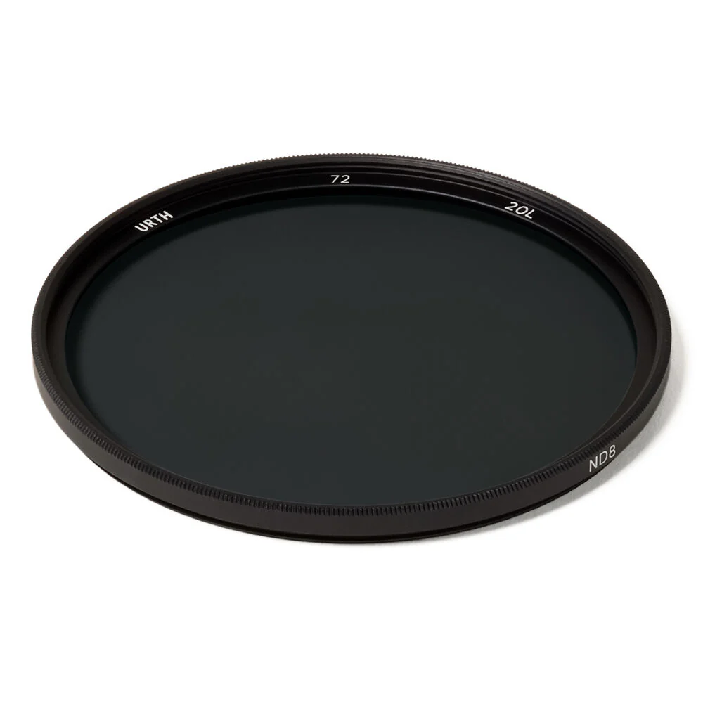 Urth ND8 (3 Stop) Lens Filter (Plus+) - Image 42