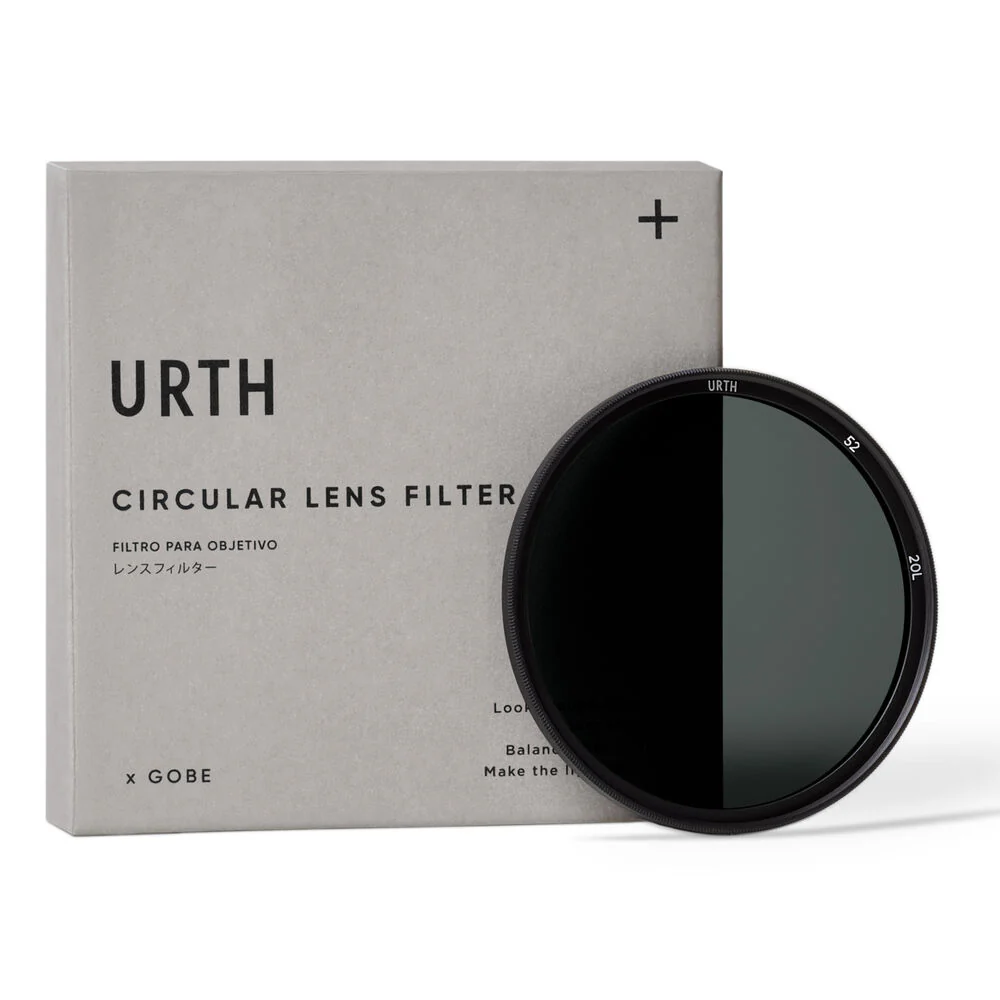 Urth ND8 (3 Stop) Lens Filter (Plus+) - Image 50