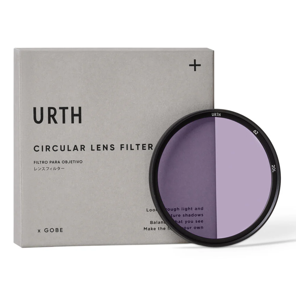 Urth Neutral Night Lens Filter (Plus+) - Image 36