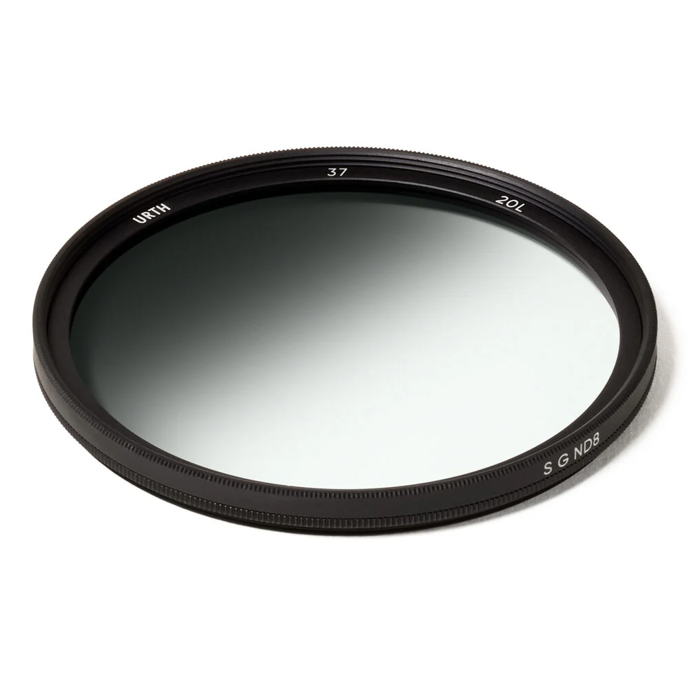 Urth Soft Graduated ND8 Lens Filter (Plus+) - Image 2