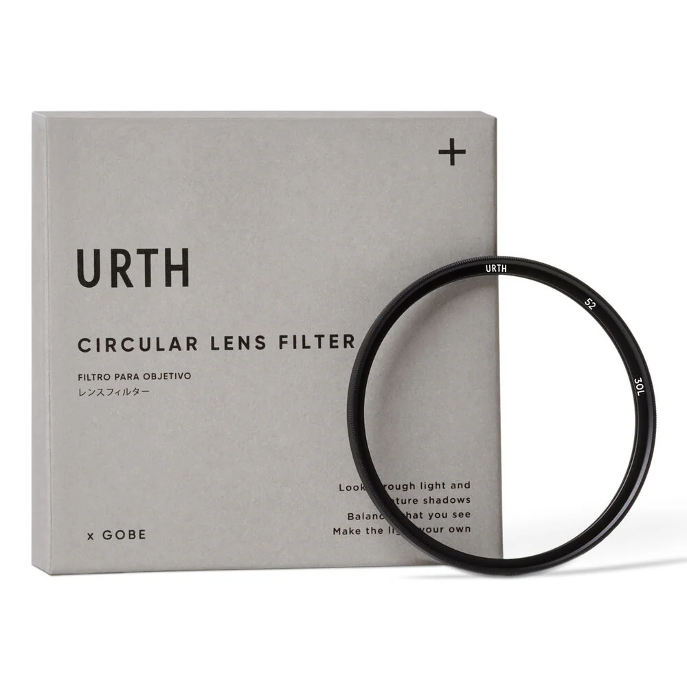Urth UV Lens Filter (Plus+) - Image 27
