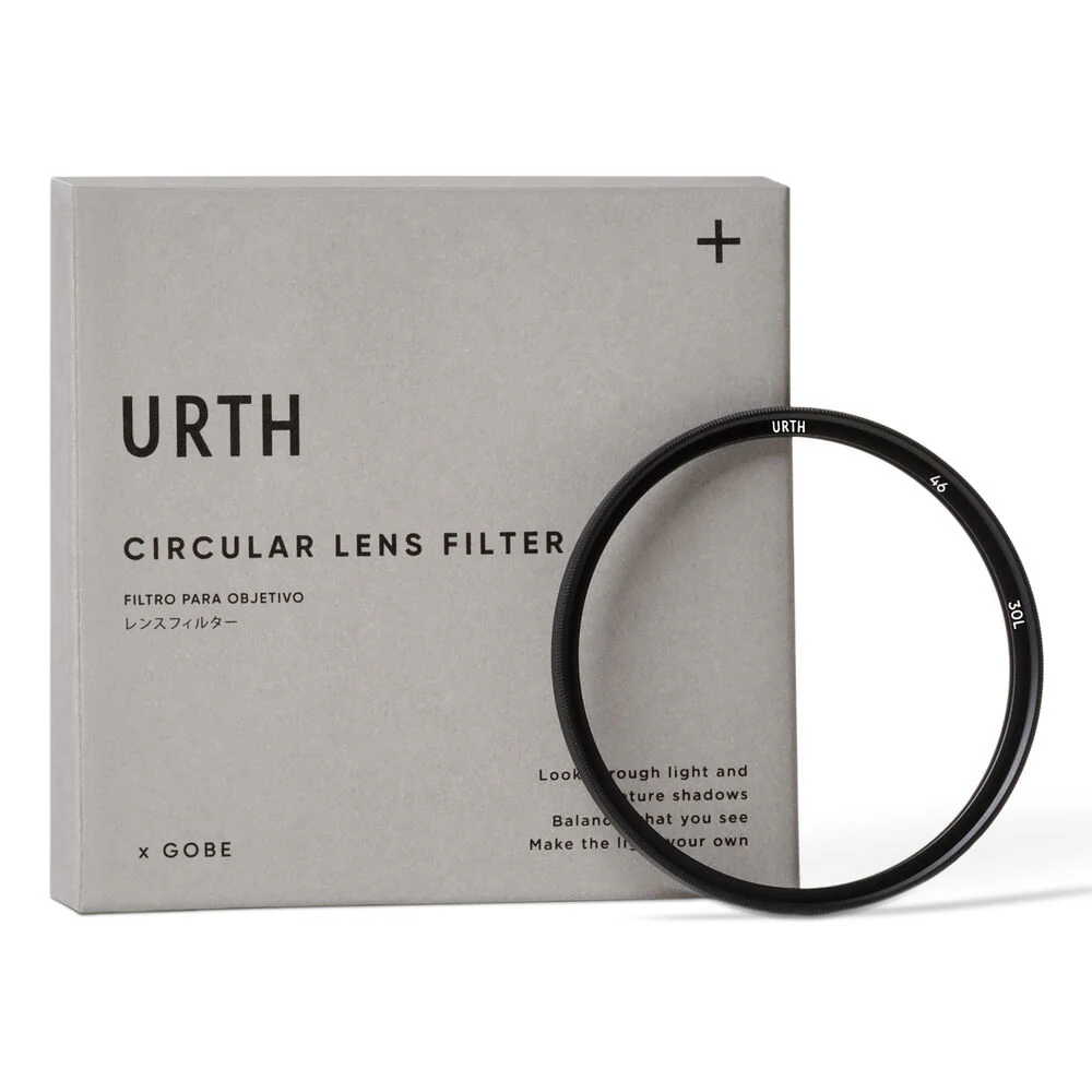 Urth UV Lens Filter (Plus+) - Image 31