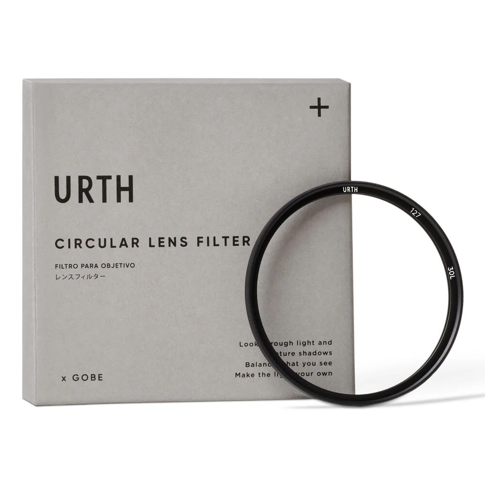 Urth UV Lens Filter (Plus+) - Image 43