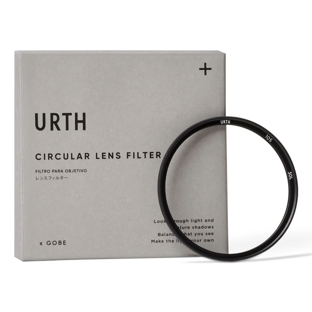 Urth UV Lens Filter (Plus+) - Image 47