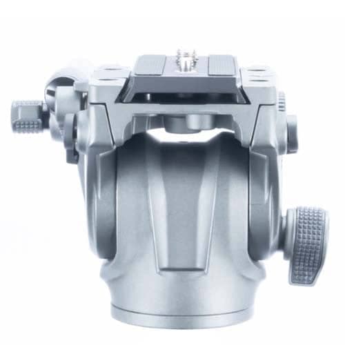Vanguard Alta 2 PH-123V Magnesium Alloy 2-Way Video Pan Head - Image 2