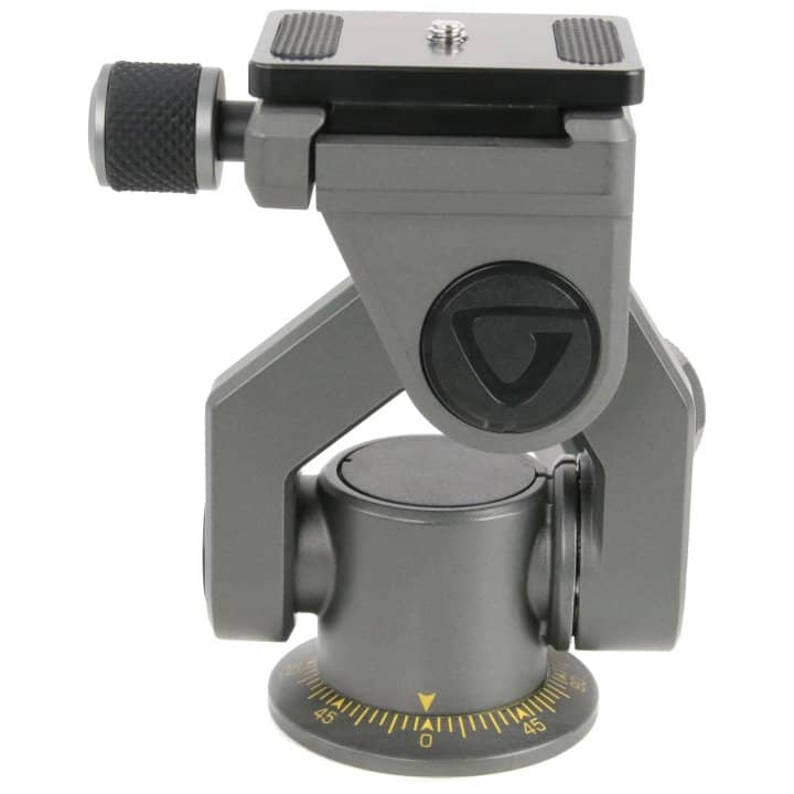 Vanguard Alta 2 PH-31 3-Way Pan Head - Image 3