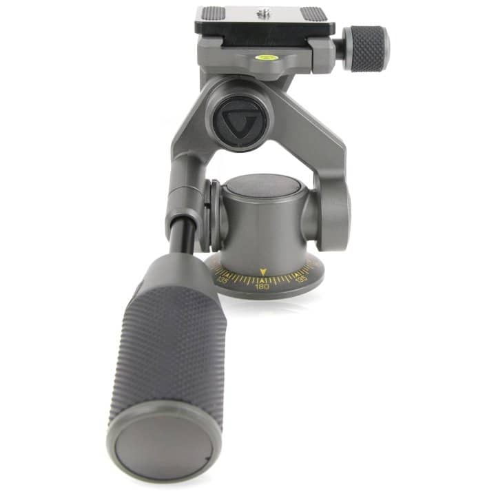 Vanguard Alta 2 PH-31 3-Way Pan Head - Image 5