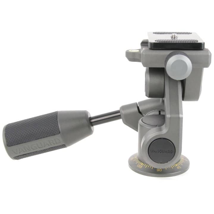 Vanguard Alta 2 PH-31 3-Way Pan Head - Image 7