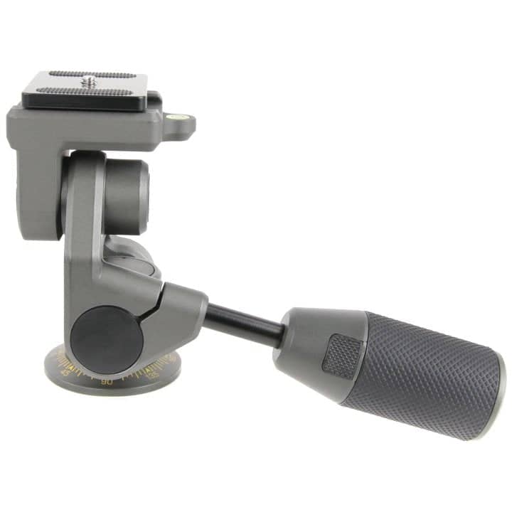 Vanguard Alta 2 PH-31 3-Way Pan Head - Image 8