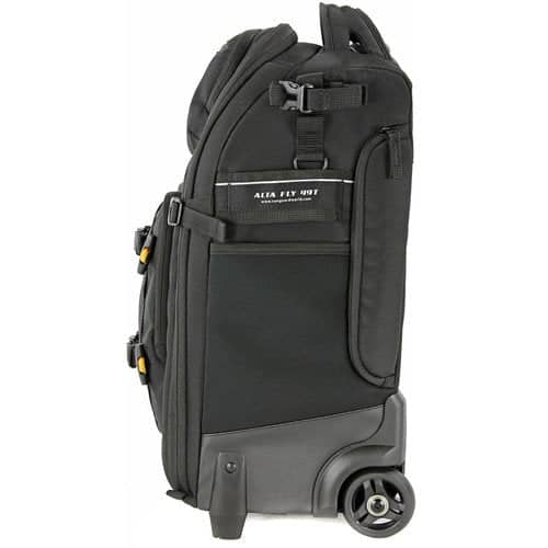 Vanguard Alta Fly 49T Trolley Bag - Image 5