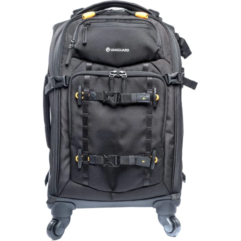 Vanguard Alta Fly 55T G2 Trolley 4 Wheels