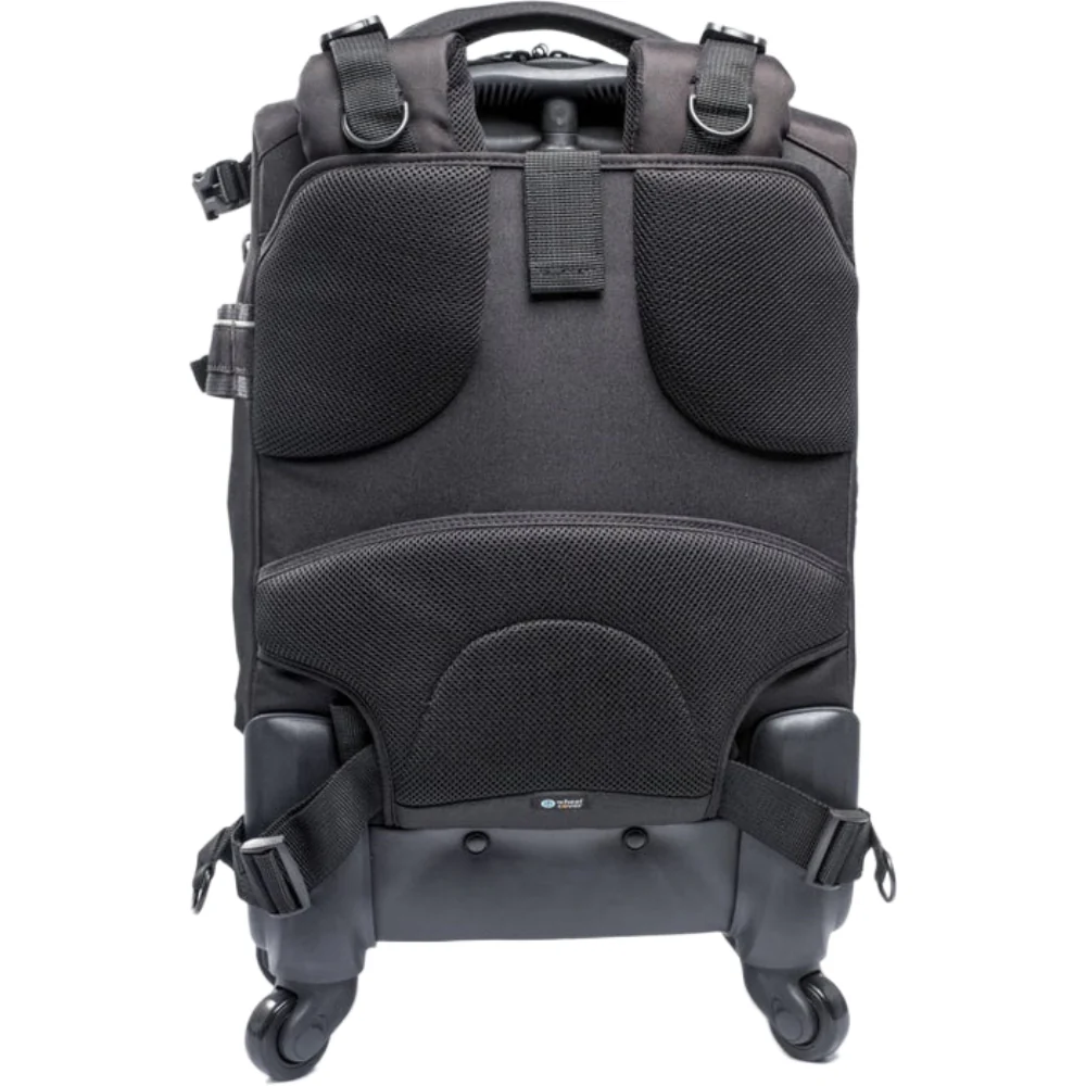 Vanguard Alta Fly 55T G2 Trolley 4 Wheels - Image 13
