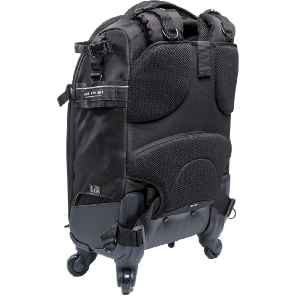 Vanguard Alta Fly 55T G2 Trolley 4 Wheels - Image 14