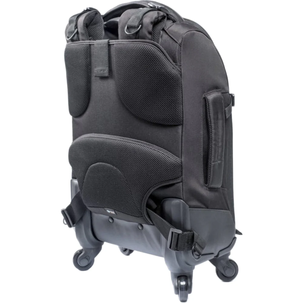 Vanguard Alta Fly 55T G2 Trolley 4 Wheels - Image 15