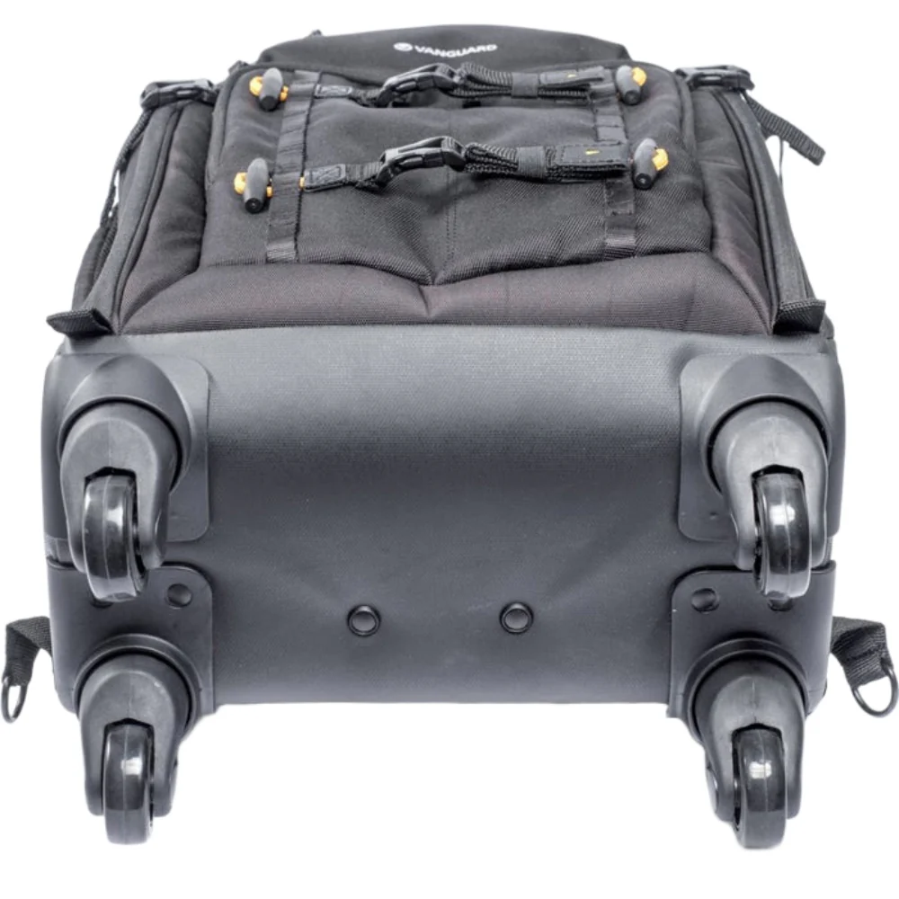 Vanguard Alta Fly 55T G2 Trolley 4 Wheels - Image 16