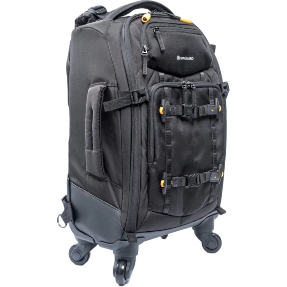 Vanguard Alta Fly 55T G2 Trolley 4 Wheels - Image 4