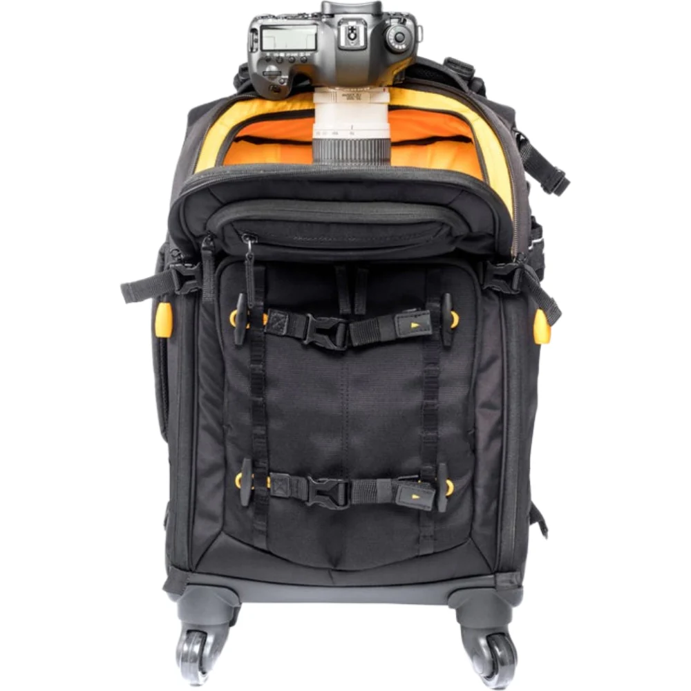 Vanguard Alta Fly 55T G2 Trolley 4 Wheels - Image 9