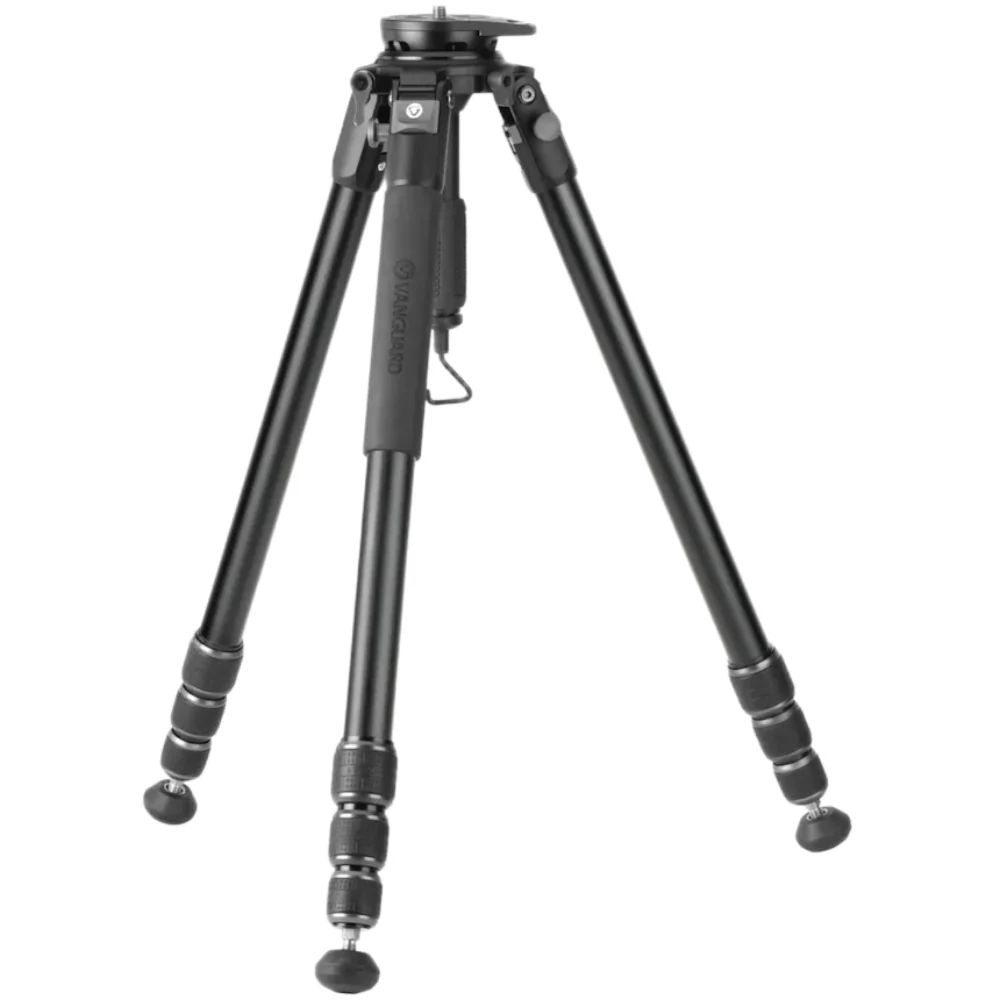 Vanguard Alta Pro 3VRL 304AT Video Tripod