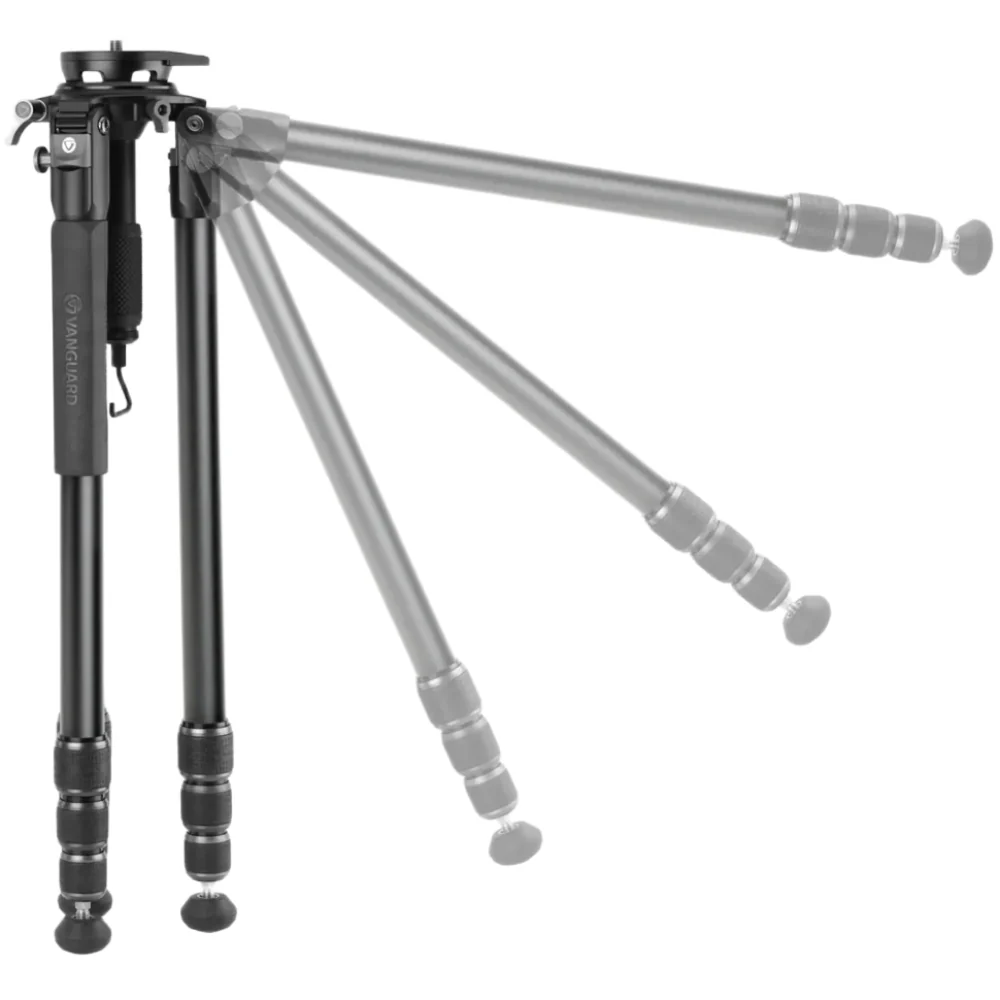 Vanguard Alta Pro 3VRL 304AT Video Tripod - Image 2