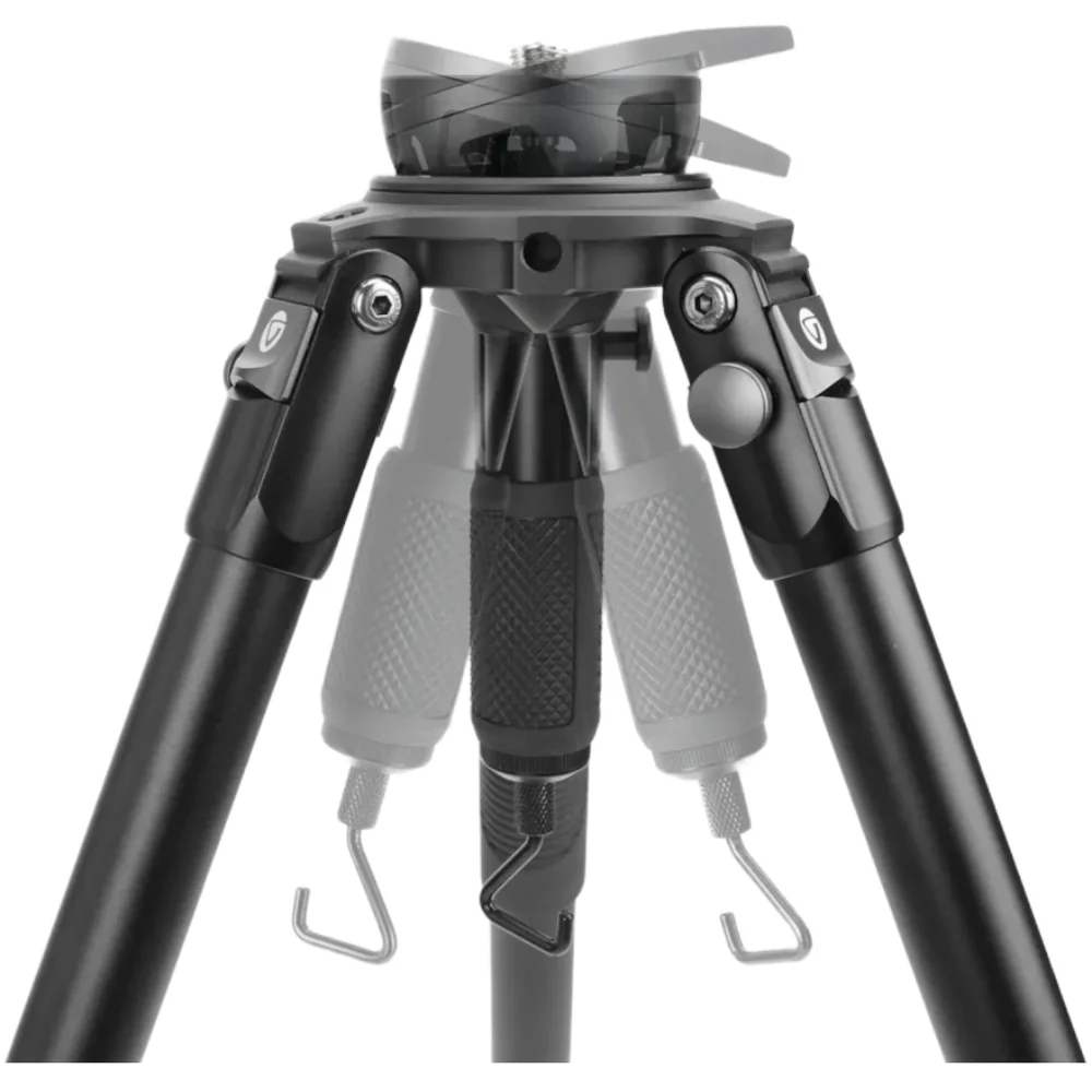 Vanguard Alta Pro 3VRL 304AT Video Tripod - Image 6
