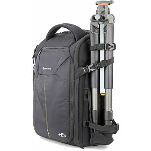 Vanguard Alta Rise 45 Backpack - Image 9