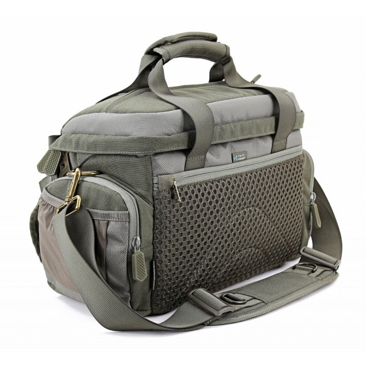 Vanguard Endeavor 900 Shoulder Bag Green - Image 2