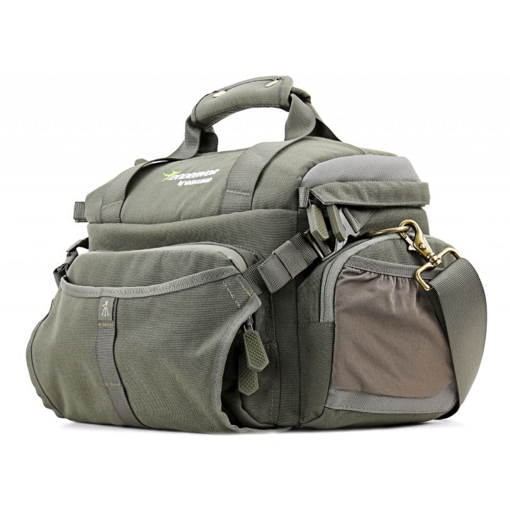 Vanguard Endeavor 900 Shoulder Bag Green - Image 4