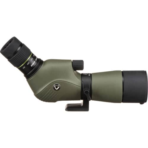 Vanguard Endeavor XF 60A 15-45x60 Angled Spotting Scope - Image 4