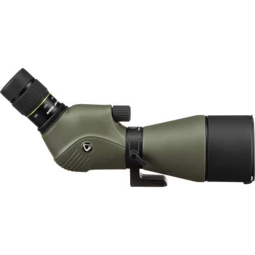 Vanguard Endeavor XF 80A 20-60x80 Angled Spotting Scope - Image 3