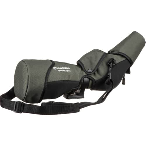 Vanguard Endeavor XF 80A 20-60x80 Angled Spotting Scope - Image 5