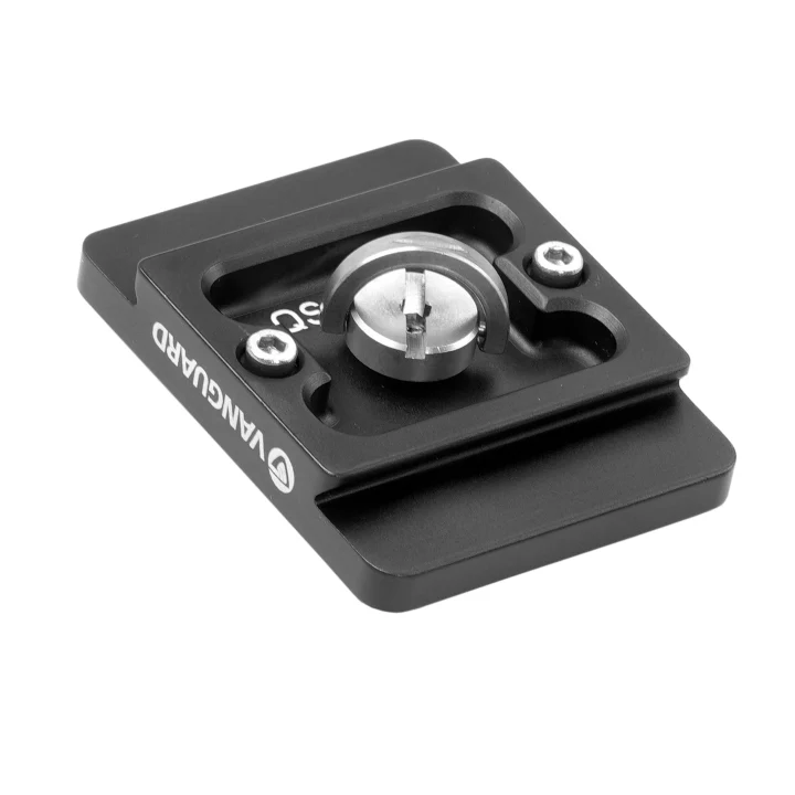 Vanguard QS-62 V3 Quick Release Plate - Image 3