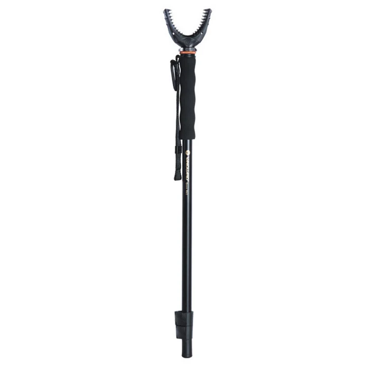 Vanguard Quest M62 Shooting Monopod with U-Shaped Yoke - Image 3