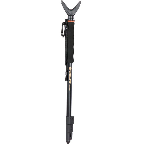 Vanguard Scout M62 Shooting Monopod with V-Shaped Yoke - Image 4