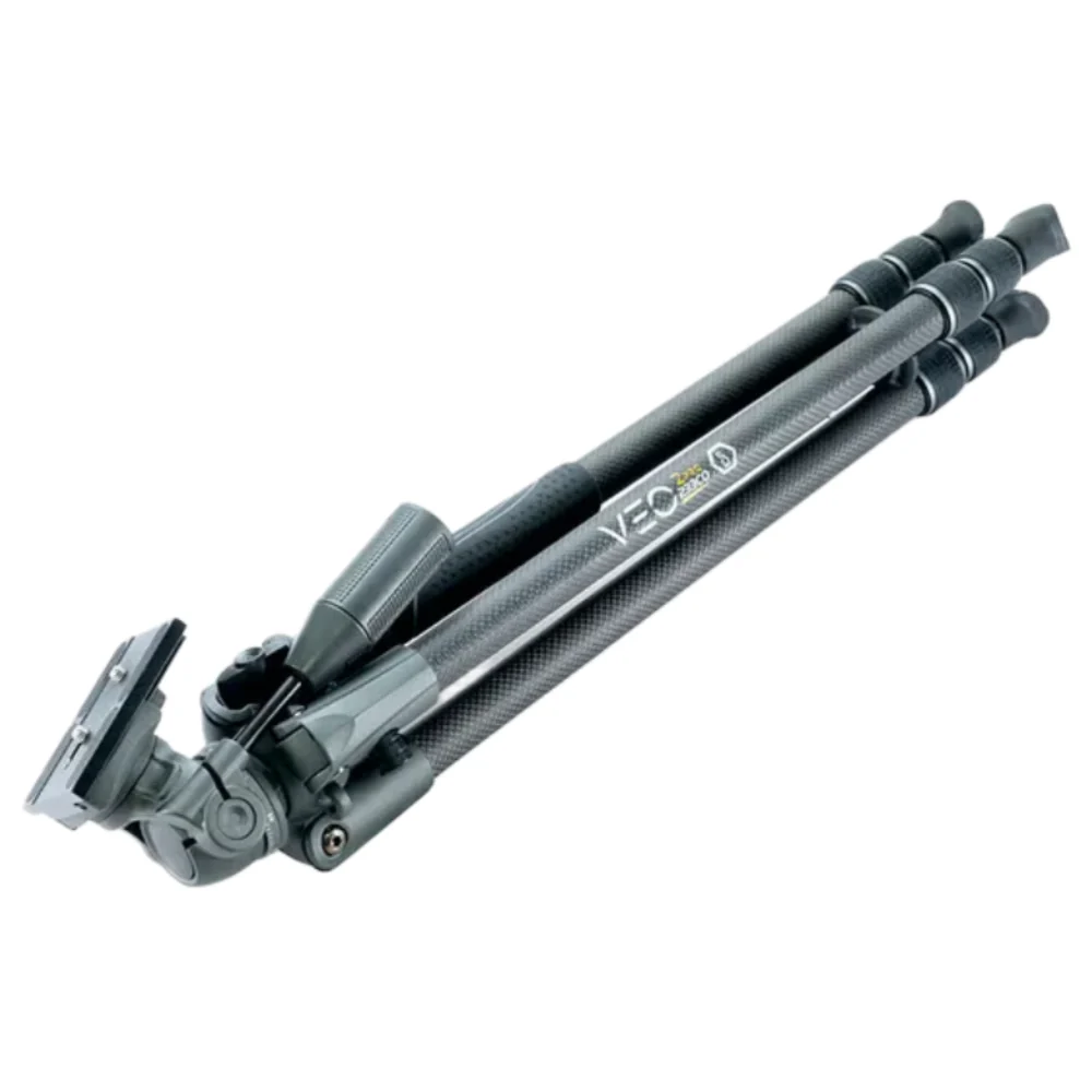 Vanguard VEO 2 Pro 233CO26 Carbon Fiber Tripod with PH-26 Pan Head - Image 2