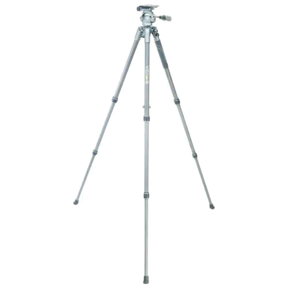 Vanguard VEO 2 Pro 233CO26 Carbon Fiber Tripod with PH-26 Pan Head - Image 3