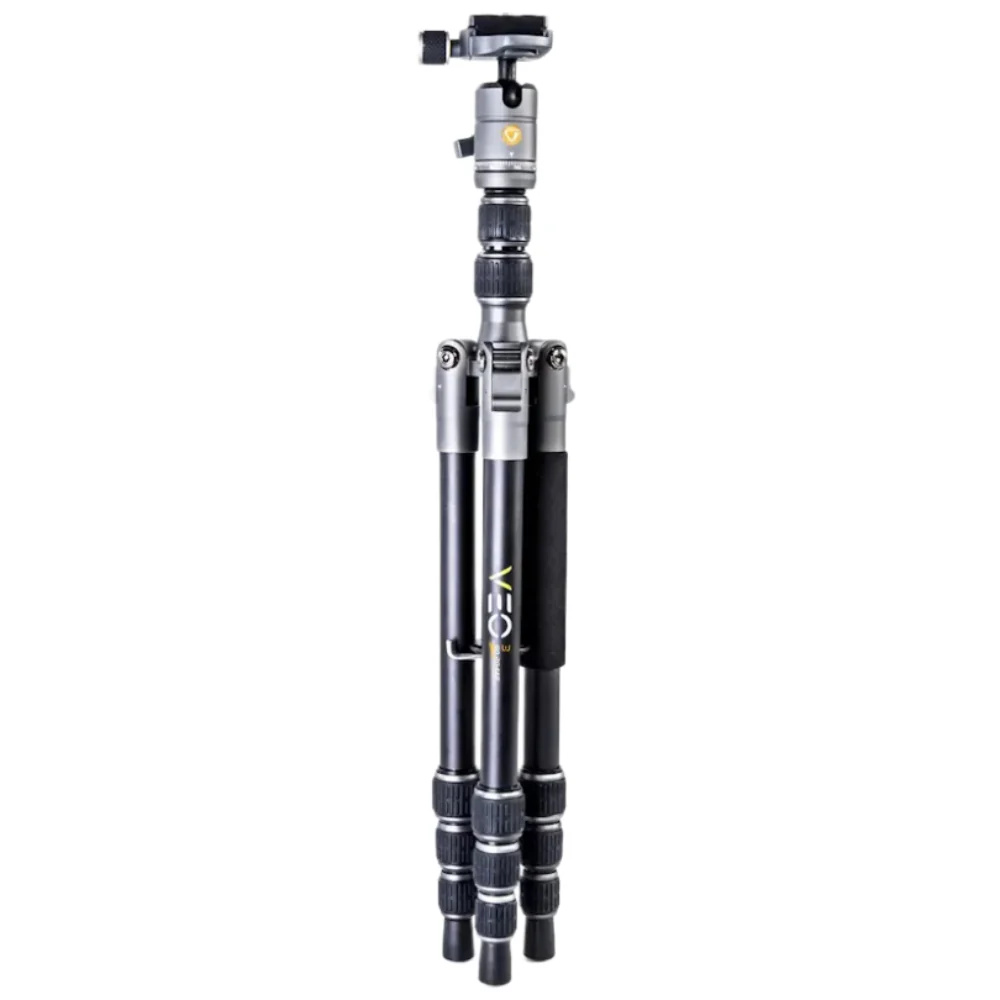 Vanguard VEO 3 GO 204AB G2 Aluminium Tripod / Monopod - Image 2