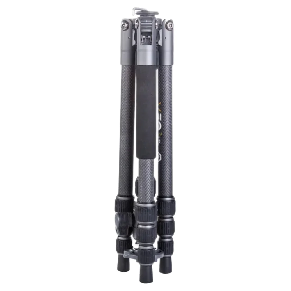Vanguard VEO 3 GO 204CB Carbon Fiber Tripod / Monopod with T-45 Ball Head - Image 3