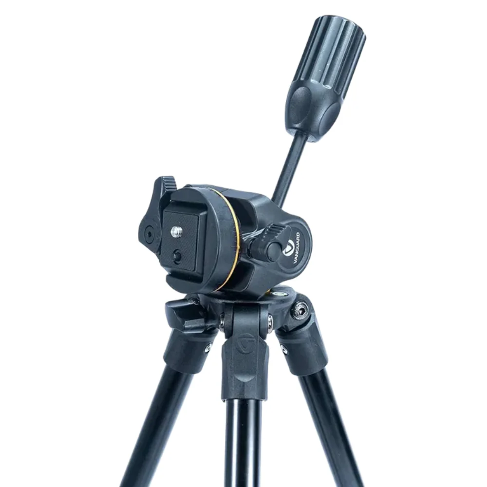 Vanguard VEO 3 GO 235AP Aluminium Tripod with PH-25 Panhead - Image 5