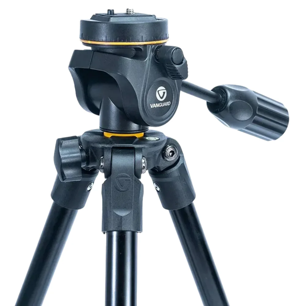 Vanguard VEO 3 GO 235AP Aluminium Tripod with PH-25 Panhead - Image 6