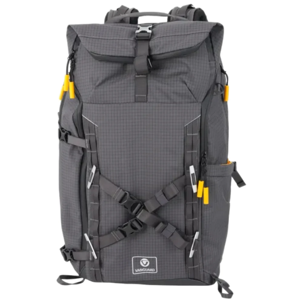 Vanguard VEO Active Birder 56 Backpack - Image 2