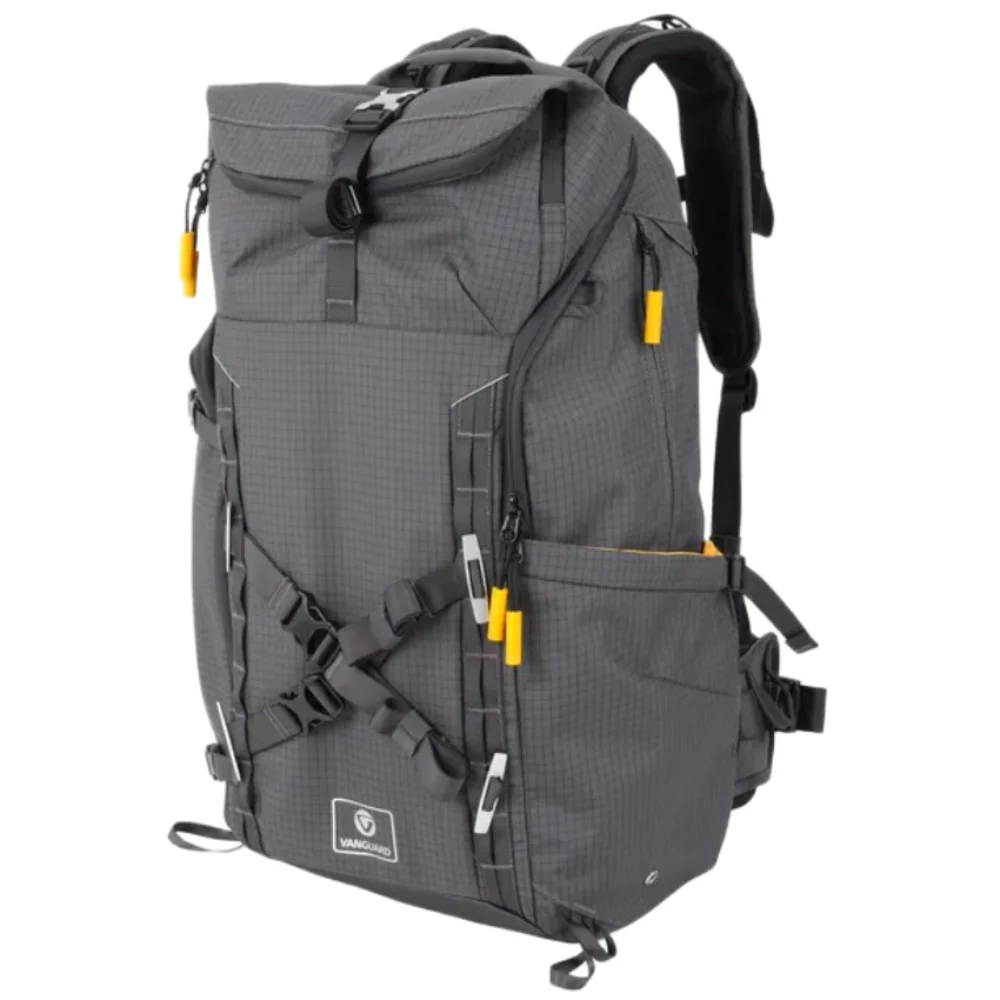 Vanguard VEO Active Birder 56 Backpack - Image 3