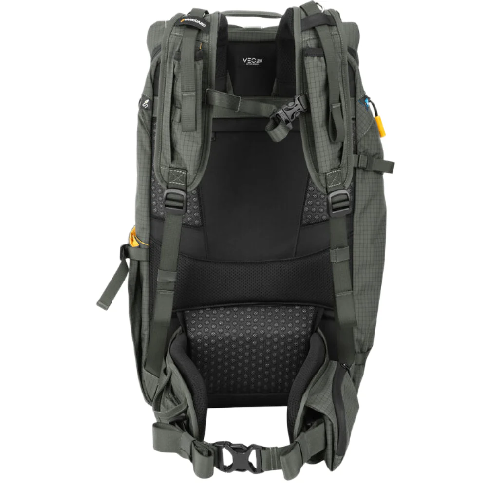 Vanguard VEO Active Birder 56 Backpack - Image 9
