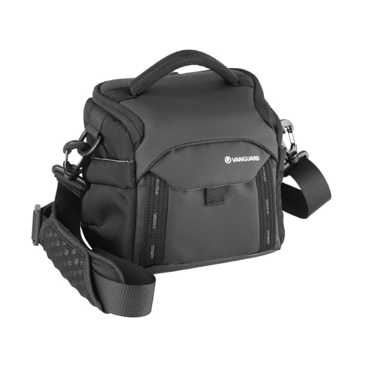 Vanguard VEO ADAPTOR 15M Shoulder Bag - Black - Image 3